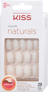 Umetni nohti Salon Naturals KISS