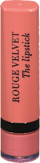 Rdečilo za ustnice Rouge Velvet, 49 Maca'rose BOURJOIS PARIS