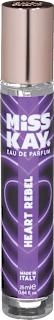 Parfumska voda za ženske Heart Rebel Miss Kay