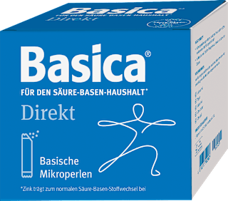 Basica Direkt Basische Mikroperlen Sticks 80 St Basica