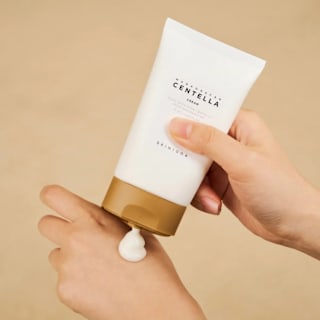 Crema viso calmante e lenitiva Madagascar Centella SKIN1004