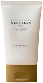 Crema viso calmante e lenitiva Madagascar Centella SKIN1004