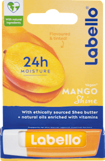 Balzam na pery Mango Shine  Labello