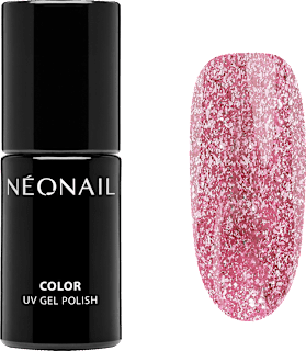 UV Nagellack Blushing Diva NÉONAIL
