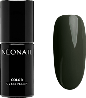 UV Nagellack Your Bottle Green NÉONAIL