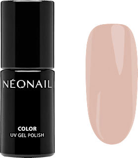 UV Nagellack Cozy Latte NÉONAIL