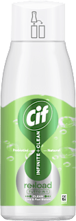 Ricarica Spray Infinite Clean Lime e Fiori Bianchi Cif