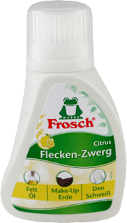 CItrus sredstvo za uklanjanje fleka Frosch