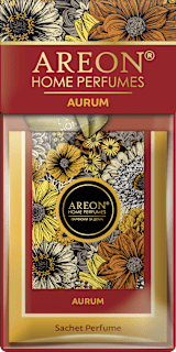 PREMIUM AURUM mirisna kesica areon