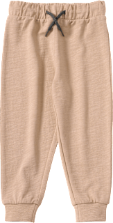 Jogginghose, beige, Gr. 104 ALANA