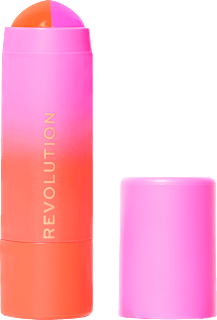 Blush Stick Sunset Pink & Orange, 4,8 g