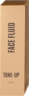 TONE-UP fluid za lice light Hedera Vita