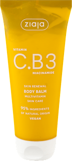 VITAMIN C.B3 balzam za telo ziaja