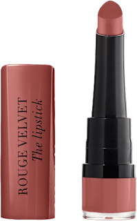 Velvet the Lipstick ruž za usne – 48 Mocha*mour BOURJOIS PARIS