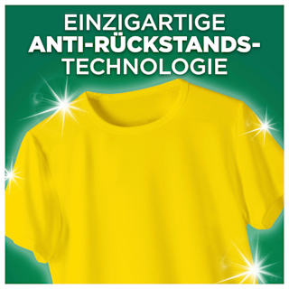 Colorwaschmittel Pulver ARIEL