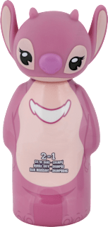 Detská pena a šampón 2v1 - Stitch Angel Disney