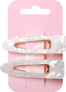 Ukosnice za kosu – biserne ACCESSOIRES