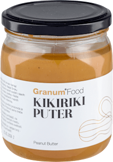 KIKIRIKI PUTER Granum