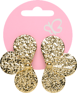 Naušnice – zlatne ACCESSOIRES