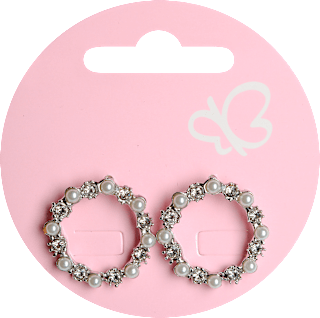 Naušnice – krug ACCESSOIRES