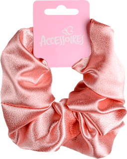 Scrunchy gumica za kosu – roza ACCESSOIRES