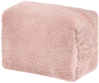 Kosmetyczka Fluffy Joli BOUTIQUE