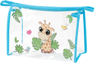 Kosmetyczka Kids Joli BOUTIQUE
