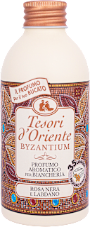 Perfumy do prania Byzantium Tesori d'Oriente