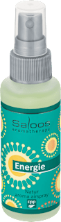 aroma sprej Natur Energie Saloos