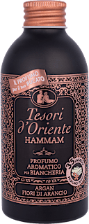 Perfumy do prania Hammam Tesori d'Oriente