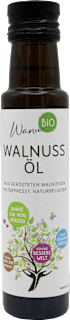 Walnussöl Wanu