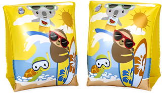 Dječje narukvice za plivanje Surf Buddies, više vrsta Bestway