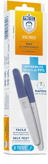Test di gravidanza DR.PROTEC