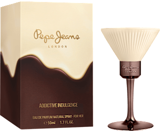 Addictive Indulgence for her edp Pepe Jeans
