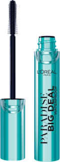 Szempillaspirál, Paradise Big Deal - Vízálló L'ORÉAL PARiS