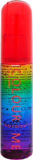 Női EdP Femme Colours COLOUR ME