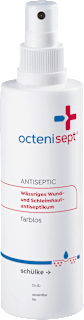 octenisept Wässriges Wund- und Schleimhautantiseptikum octenisept