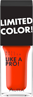 Like A Pro! lak za nokte – 166 Summer Vibe AURA