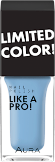 LIKE A PRO! lak za nokte – 164 AURA