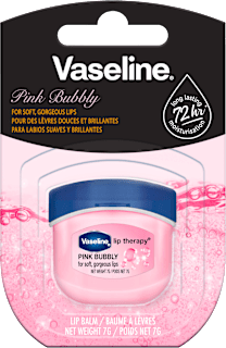 Balsamo labbra Pink Bubbly Vaseline