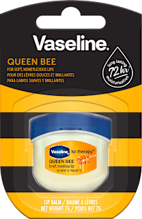 Balsamo labbra QueenBee Vaseline