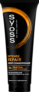 Odżywka do włosów Intensive Repair  syoss