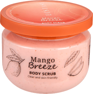 Scrub corp Mango Breeze ECSTASY
