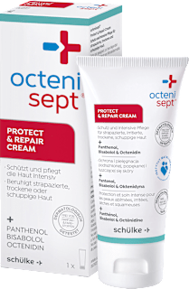octenisept Protect & Repair Creme octenisept