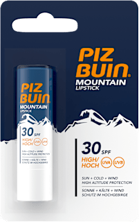 Stick solare labbra Mountain SPF30 PIZ BUIN