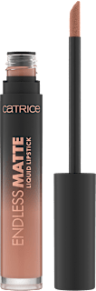 tekutá rtěnka Endless Matte 010 Get Undressed CATRICE