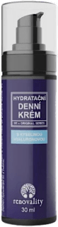 hydratační denní pleťový krém renovality
