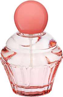 Női EdP Cupcake FLOR DE MAYO