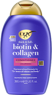 Shampoo Biotin & Collagen ogx