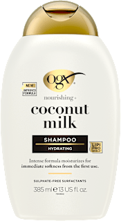 Shampoo Latte di Cocco ogx